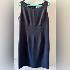 Great little black dress! Perfect for work or evening! Size 10, rarely worn.
